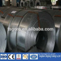 good quality hot dipped galvanized steel coil, strip, sheet DX51D z120,SPCC.